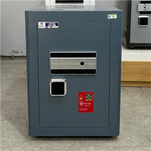 Két Sắt Việt Tiệp KW63SCF Siêu Cường Vân Tay Kết Nối Điện Thoại