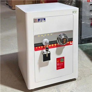 Két Sắt Tài Lộc Việt Tiệp KW63SCDM Khóa Cơ Đổi Mã Chống Cháy