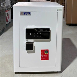 Két Sắt Nhận Diện Khuôn Mặt Việt Tiệp KW63FID Face ID