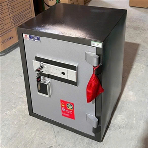 Két Sắt Việt Tiệp KW58FE Vân Tay Điện Tử Chống Cháy