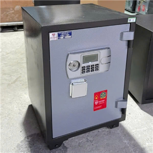 Két Sắt Việt Tiệp KW78E Điện Tử Chống Cháy