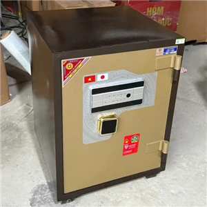 Két Sắt Thông Minh Việt Tiệp KW88FE Kết Nối Điện Thoại