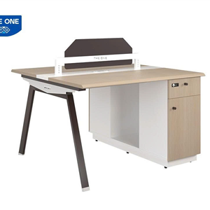 CỤM BÀN LÀM VIỆC MODUL 2 CHỖ MD01-2C17 – THIẾT KẾ HIỆN ĐẠI, TỐI ƯU KHÔNG GIAN