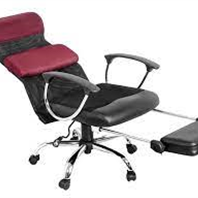 Ghế xoay lưng lưới GX407-M