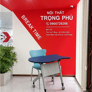 BÀN HỌC SINH CÁ HEO ĐƠN MAX