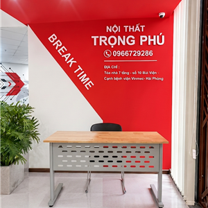 BÀN HỌC SINH MẶT GỖ CAO SU MAX
