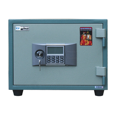 Két Bạc Chống Cháy KS50NDT