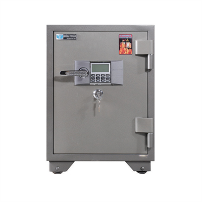 Két Bạc Chống Cháy KS90K1DT