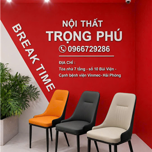 Ghế Ăn LIAM Cao Cấp | Thiết Kế Hiện Đại Cho Không Gian Sang Trọng