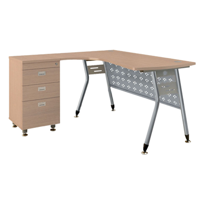 Bàn Làm Việc Royal HRL1450C1Y1