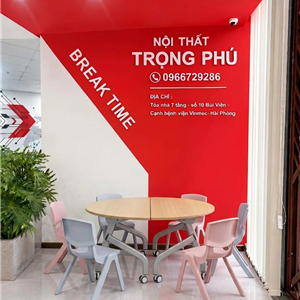 BÀN HỌC SINH BÁN NGUYỆT MAX