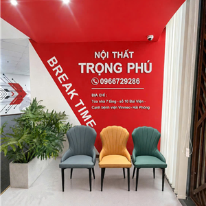 Ghế Ella Cao Cấp – Vẻ Đẹp Sang Trọng Cho Mọi Không Gian