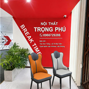 GHẾ QUEEN CAO CẤP | Điểm Nhấn Sang Trọng Cho Không Gian Nội Thất Hiện Đại