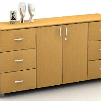 Tủ tài liệu SM8120H - fami