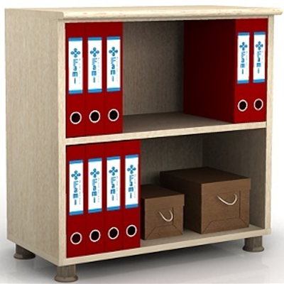 Tủ tài liệu SM6020FH - fami