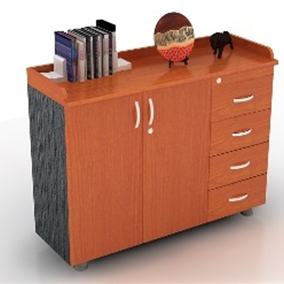 Tủ tài liệu SM6240H - fami