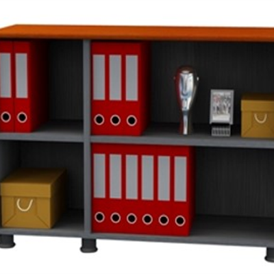 Tủ tài liệu SM1200HL - fami