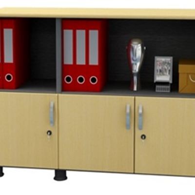 Tủ tài liệu SM1210HL - fami