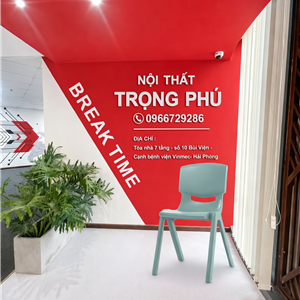 GHẾ NHỰA ĐÚC THCS CAO CẤP MAX