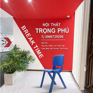 GHẾ NHỰA ĐÚC TIỂU HỌC CAO CẤP MAX