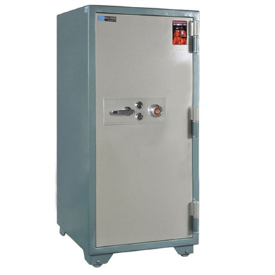 Két Bạc Chống Cháy KS190K2C1