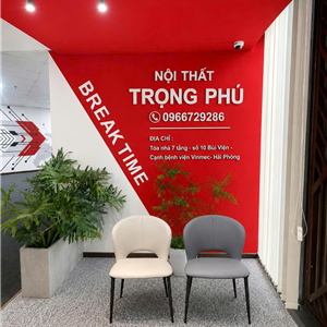 GHẾ CHERY | MẪU GHẾ HIỆN ĐẠI CHO KHÔNG GIAN SANG TRỌNG