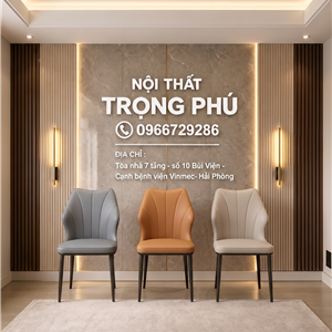 GHẾ ĂN NOVA NHẬP KHẨU C58