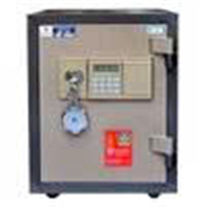 Két Sắt Việt Tiệp KV54DT Điện Tử Chống Cháy Cho Gia Đình & Văn Phòng