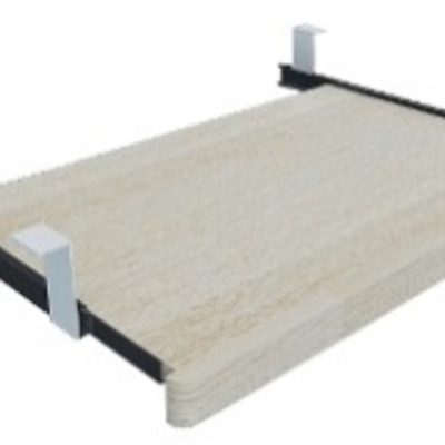 Khay bàn phím CK600R - fami