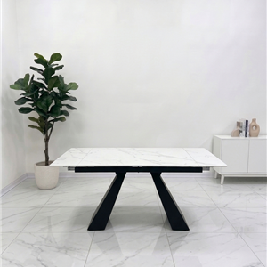 BÀN ĂN THÔNG MINH MẶT ĐÁ CERAMIC – BGTP50