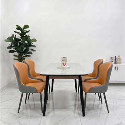 BÀN ĂN THÔNG MINH MẶT ĐÁ CERAMIC – BGTP68
