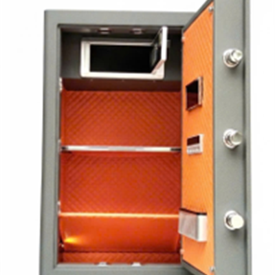 KÉT BẠC BOKEE BK-80A1 (MÀU XÁM XANH)