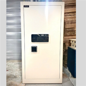 KÉT BẠC BOKEE BK-100FI (MÀU TRẮNG KEM)