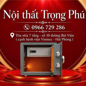 KÉT SẮT BOKEE BK-39VT PRO (XÁM XANH)