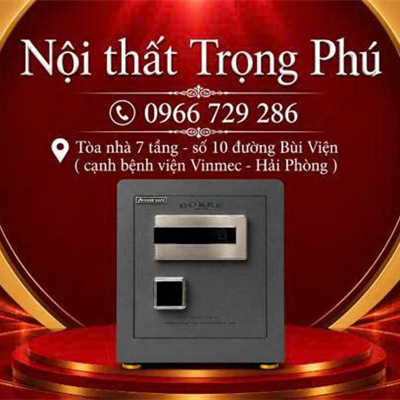 KÉT BẠC BOKEE BK-45B PRO (MÀU XÁM XANH)