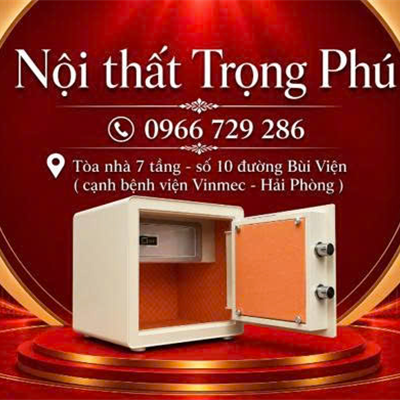 Két Sắt BOKEE BK-39VT (Mặt Khoá PRO Trắng Kem)