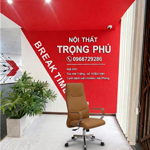 Ghế Lãnh Đạo SG935 Cao Cấp