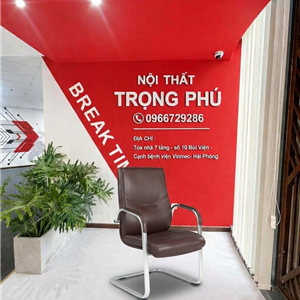 Ghế Phòng Họp SL908
