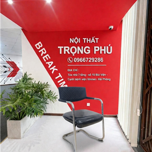 Ghế Phòng Họp VT6