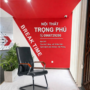 Ghế Phòng Họp SL933