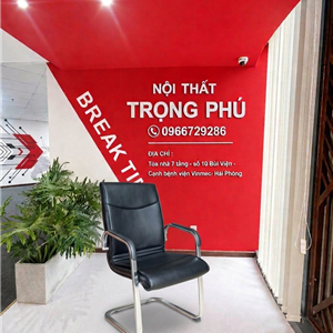 Ghế Phòng Họp SL906