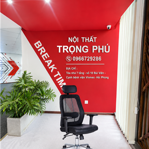 Ghế Lưới Giám Đốc GL309R Cao Cấp