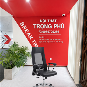 Ghế Lưới Lãnh Đạo GL344 Cao Cấp