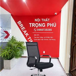 Ghế Lưới Giám Đốc GL307R Cao Cấp