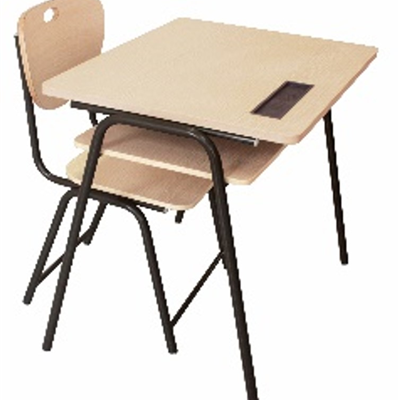 Bộ bàn ghế học sinh F-BHS-03S, F-GHS-03S - fami