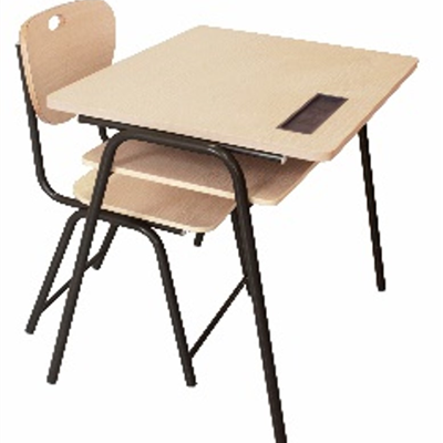Bộ bàn ghế học sinh F-BHS-04S, F-GHS-04S - fami