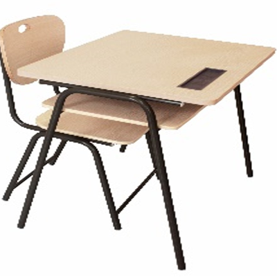 Bộ bàn ghế học sinh F-BHS-05S, F-GHS-05S - fami