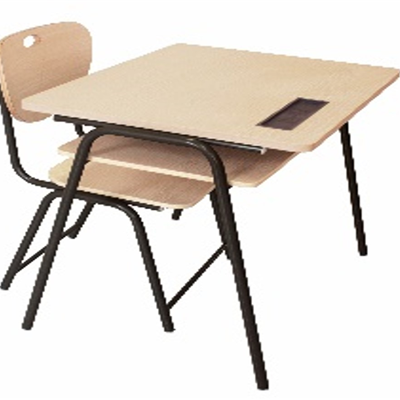 Bộ bàn ghế học sinh F-BHS-06S, F-GHS-06S - fami