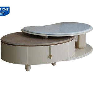 BÀN SOFA NHẬP KHẨU CAO CẤP THE ONE SF610