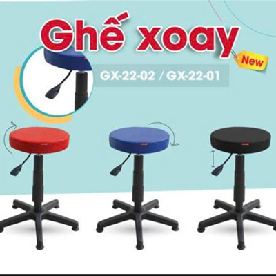 Ghế quầy bar GX-22-01